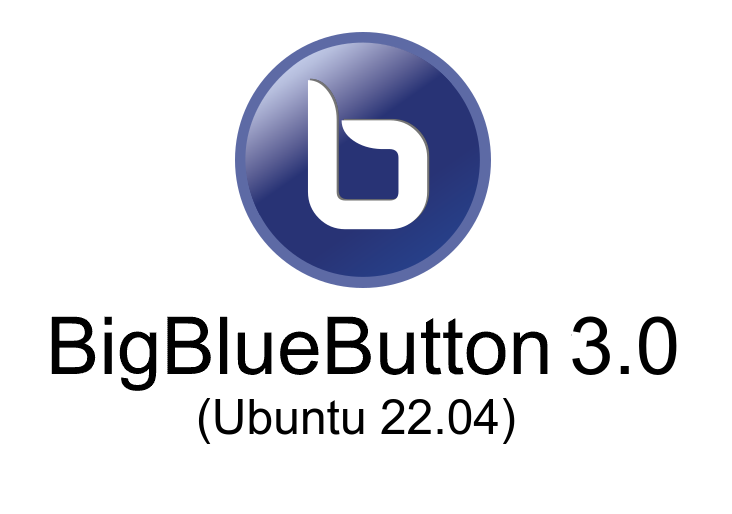 BigBlueButton 3.0 runs on Ubuntu 22.04